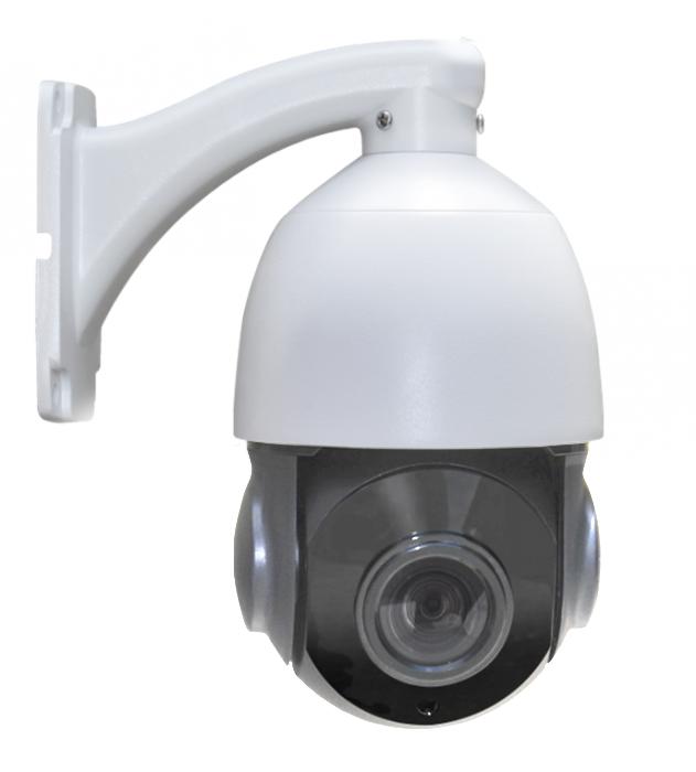 IP камера PTZ с 18x оптично приближение PTZ-M1080X18HS60 | JAR Computers IP камера PTZ с 18x оптично приближение PTZ-M1080X18HS60