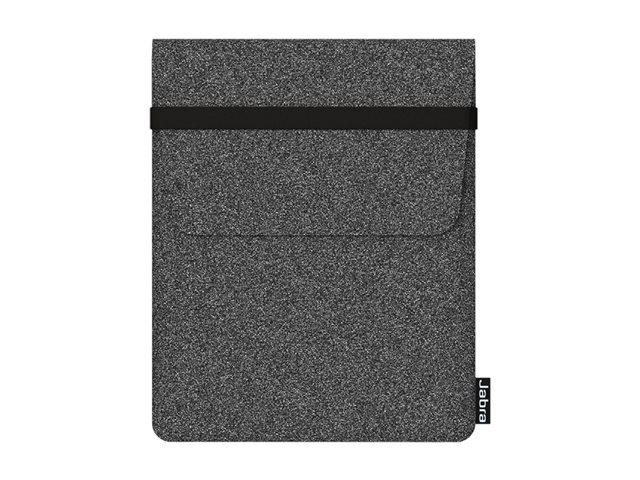 JABRA Evolve2 75 Carry Pouch Black version 1piece