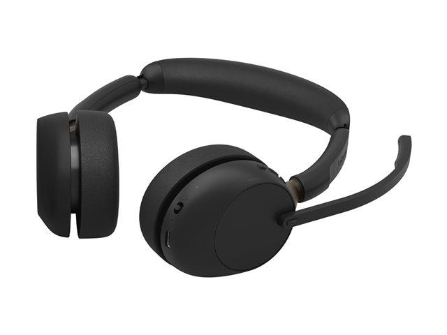 JABRA Evolve3 65 - Stereo LINK 390a UC