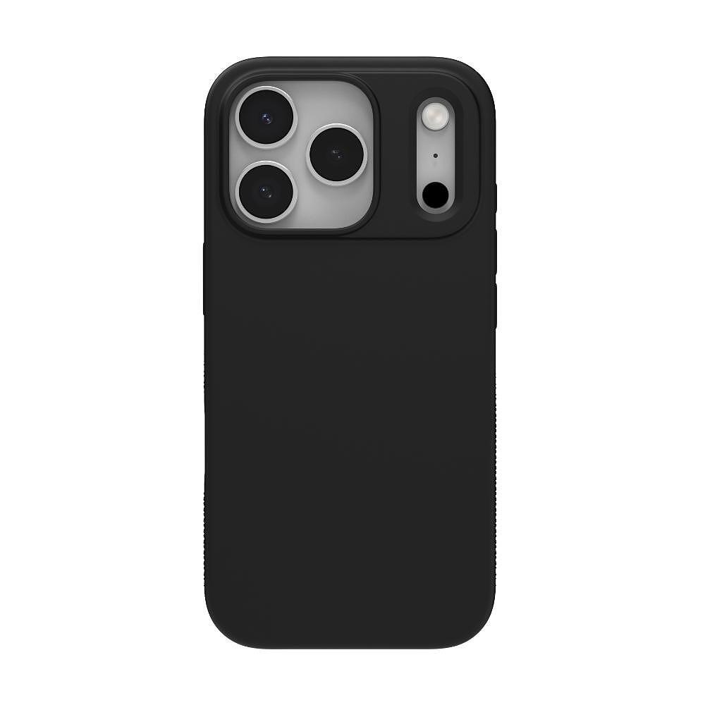 Калъф ZAGG Manhattan Snap iPhone 17 Pro Black 702319066