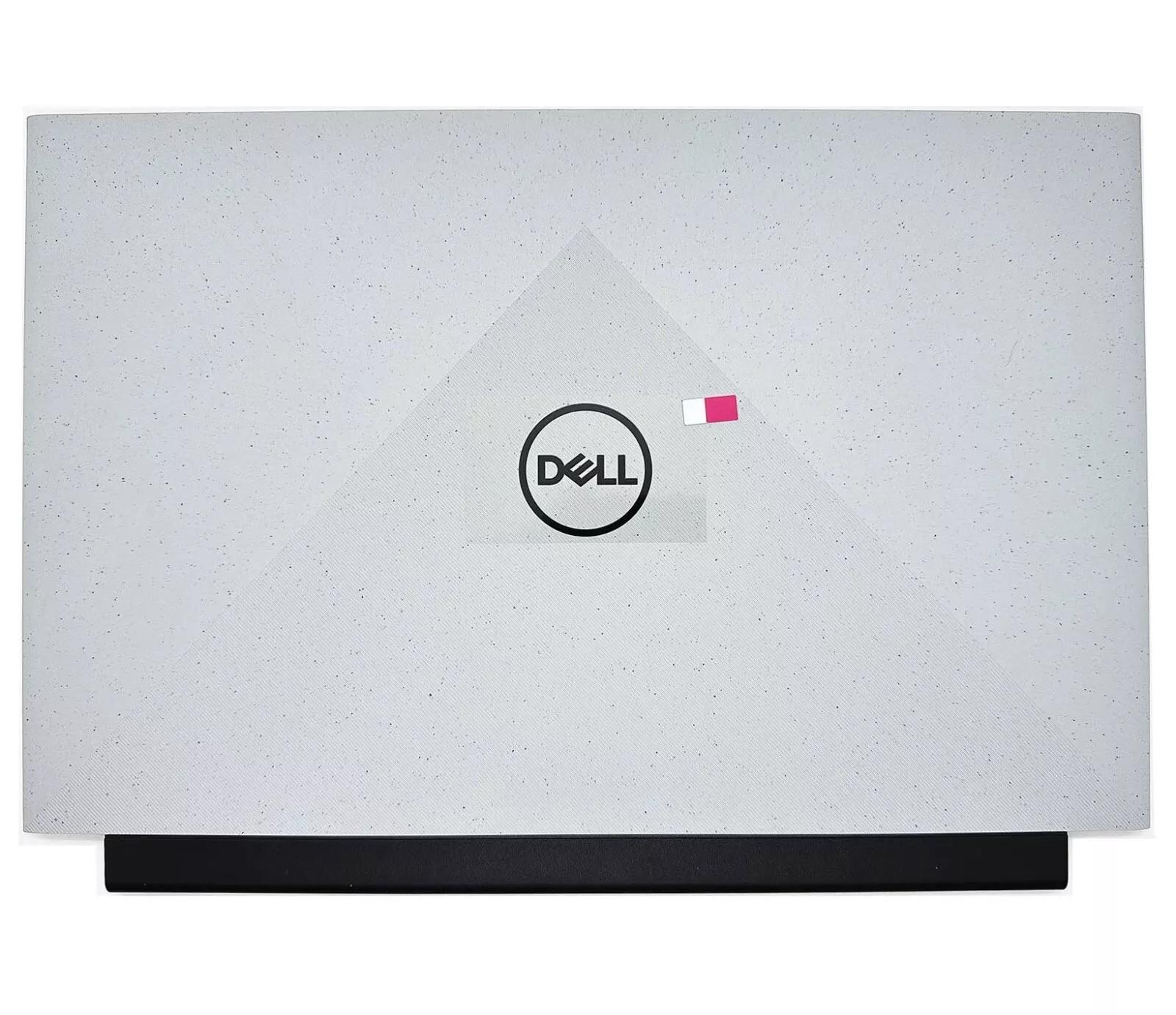 Капак за матрица за Dell G15 5510 5511 5515 5520 - Сив