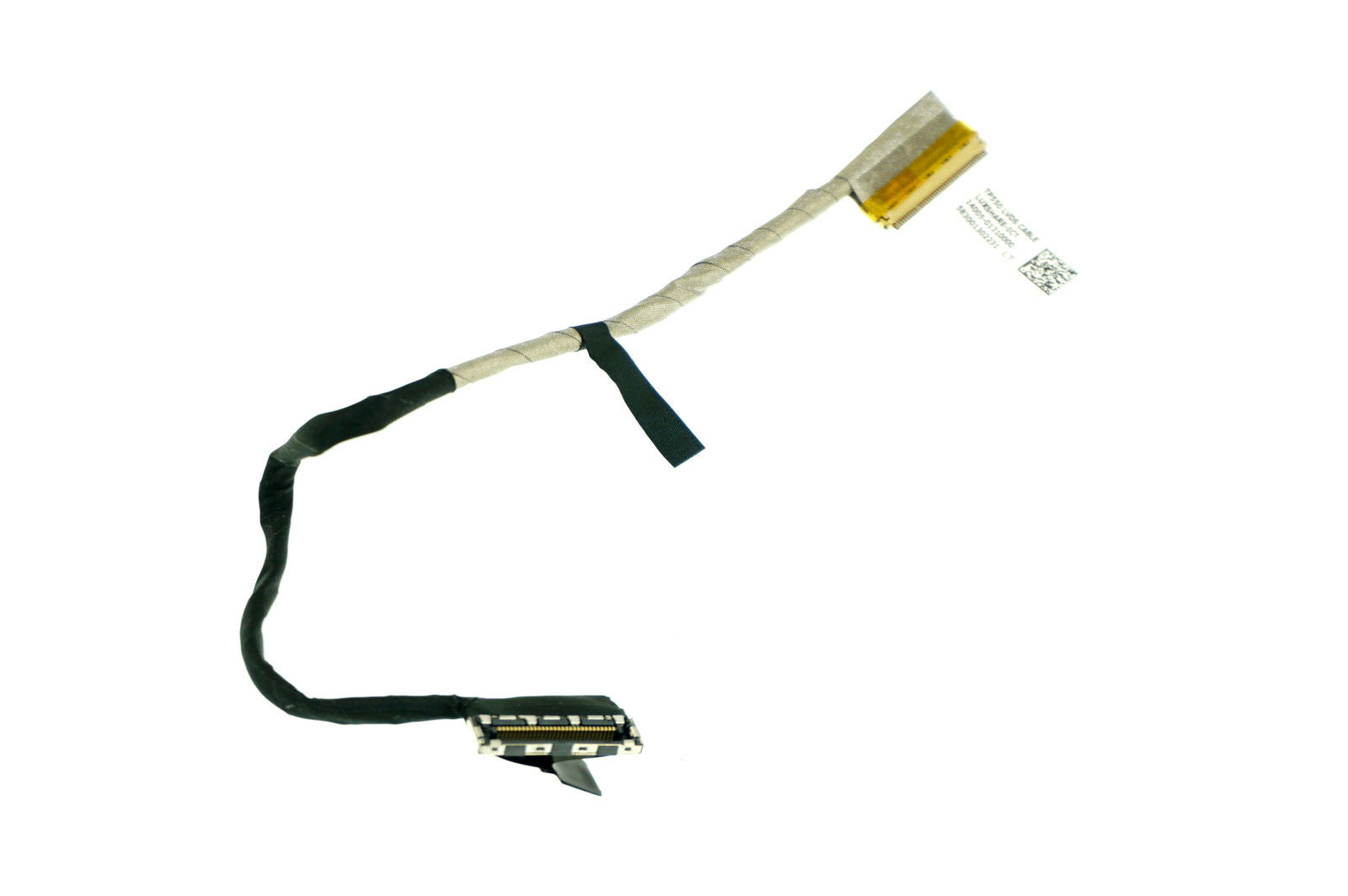 Лентов Кабел за лаптоп (LCD Cable) Asus TP550 TP550LA TP550LD | JAR Computers Лентов Кабел за лаптоп (LCD Cable) Asus TP550 TP550LA TP550LD