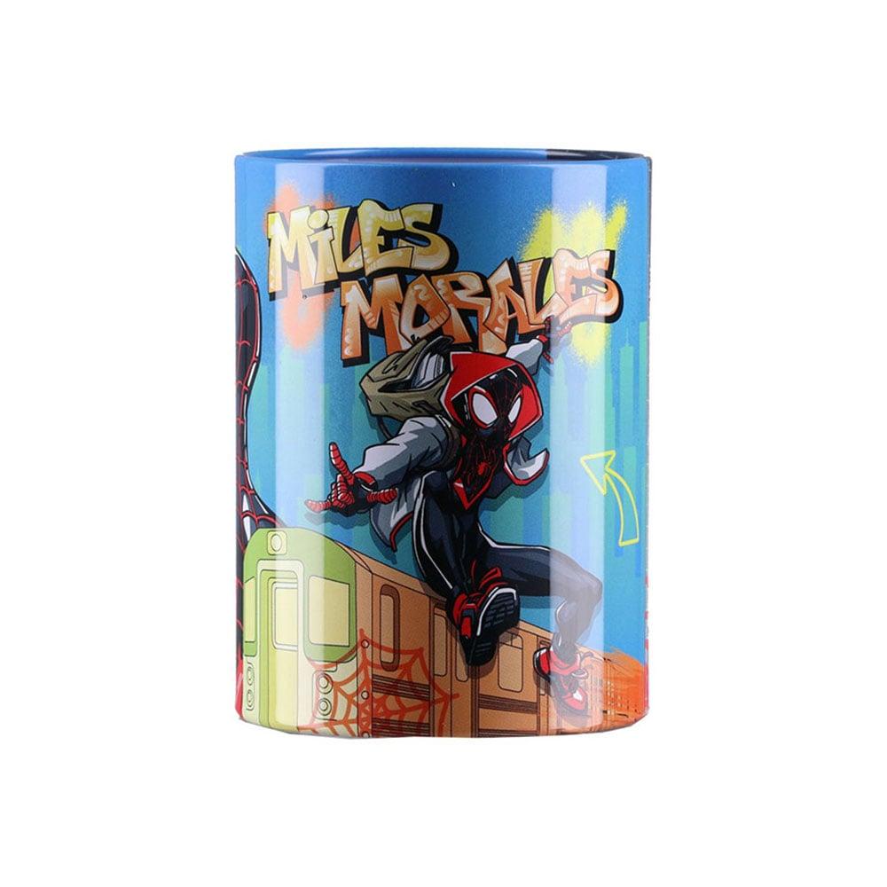 Моливник Best Buy Holdy, Спайдърмен, метален