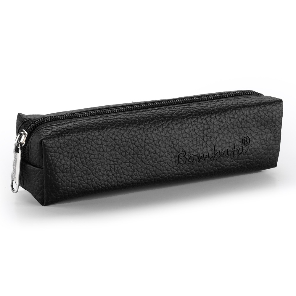 Несесер Bombata Pen Case Classic - black | JAR Computers Несесер Bombata Pen Case Classic - black