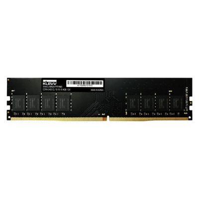 Памет за настолен компютър KLEVV RAM KD4AGU880-32N2200 - 16 GB - DDR4 3200 UDIMM CL22 - BULK | JAR Computers Памет за настолен компютър KLEVV RAM KD4AGU880-32N2200 - 16 GB - DDR4 3200 UDIMM CL22 - BULK