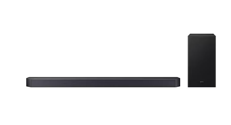 Samsung HW-Q600 3.1.2ch  Soundbar Wireless Subwoofer Dolby Atmos (2025) Black