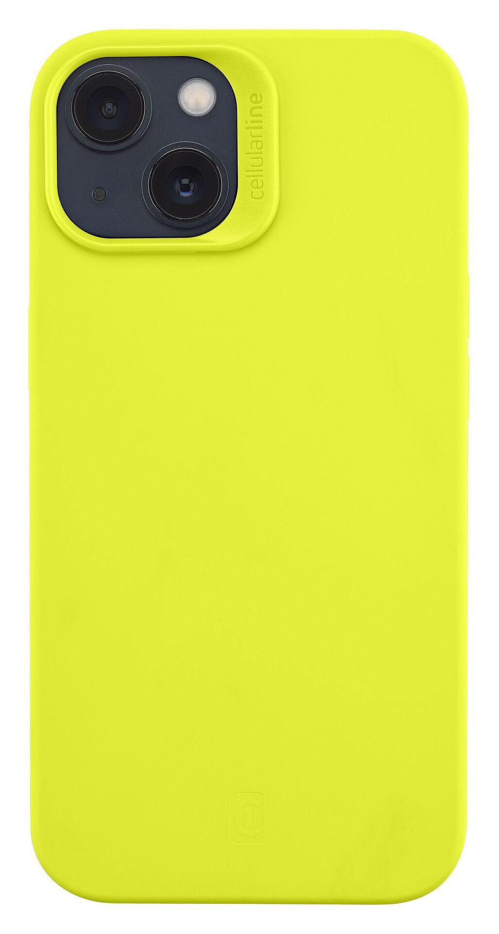 Sensation калъф за iPhone 14, Зелен | JAR Computers Sensation калъф за iPhone 14, Зелен