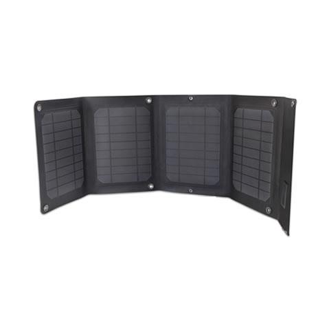 Сгъваем соларен панел с външна батерия Voltaic V72 - Voltaic Arc 20W Folding Solar Panel + V72 Battery Kit | JAR Computers Сгъваем соларен панел с външна батерия Voltaic V72 - Voltaic Arc 20W Folding Solar Panel + V72 Battery Kit