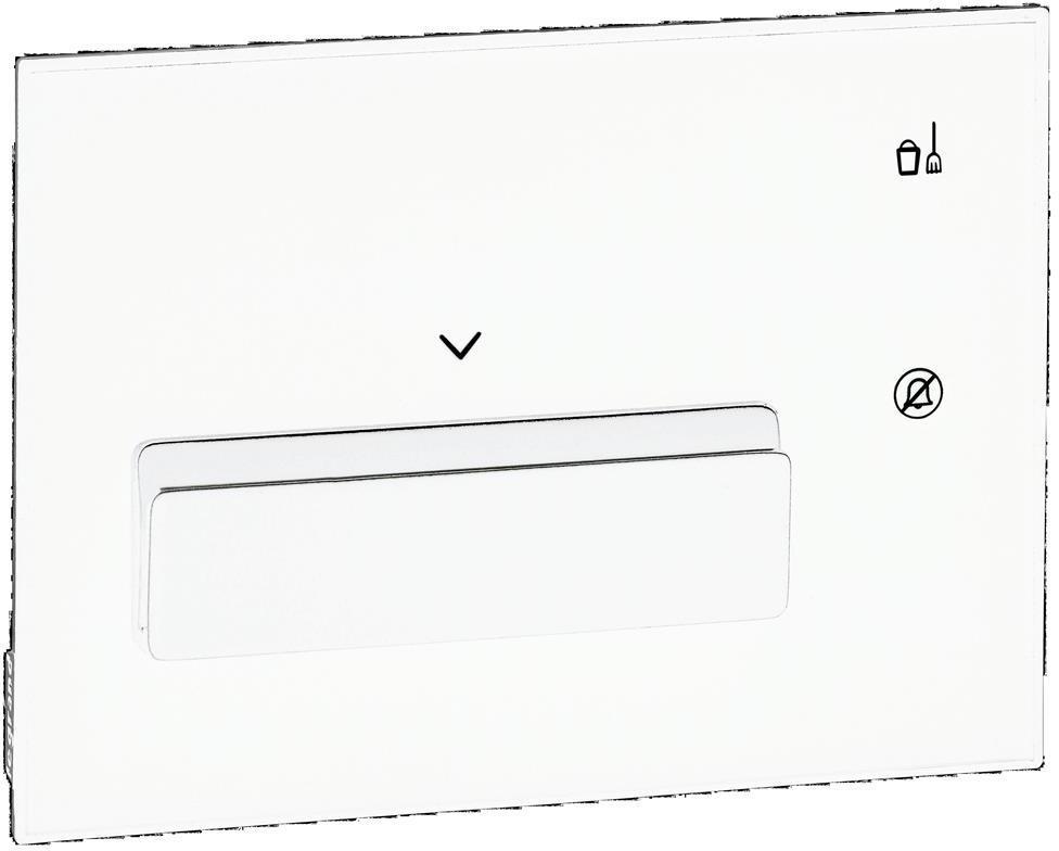 Стаен четец UX за карти RFID, DND/MUR, бял BUS /до изчерпване/ | JAR Computers Стаен четец UX за карти RFID, DND/MUR, бял BUS /до изчерпване/