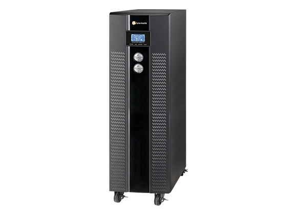 TUNCMATIK NT PRO X9 DSP 30KVA