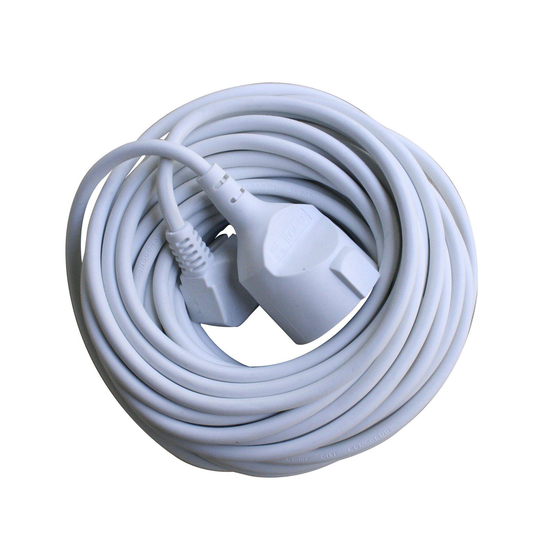 Удължител DG-YD01, шуко, 15 m | JAR Computers Удължител DG-YD01, шуко, 15 m