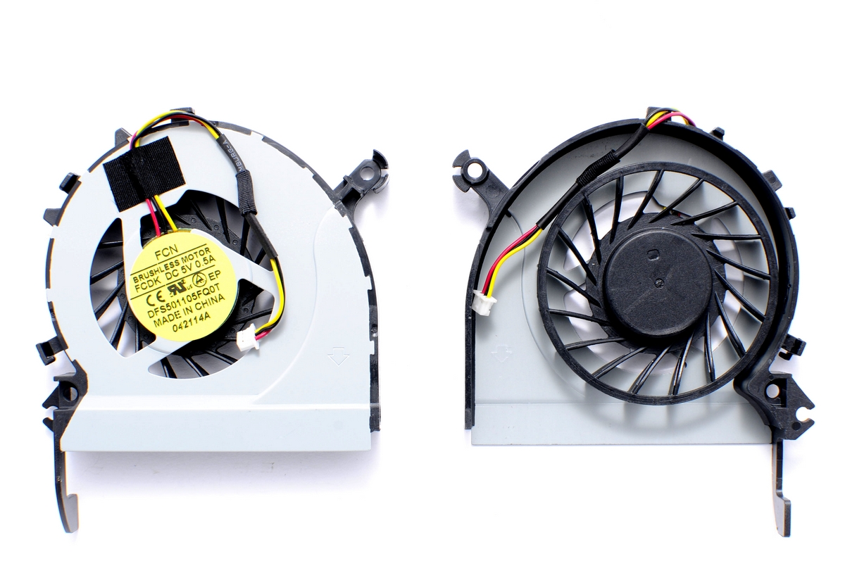 Вентилатор за лаптоп (CPU Fan) Toshiba Satellite C40 C40-A | JAR Computers Вентилатор за лаптоп (CPU Fan) Toshiba Satellite C40 C40-A