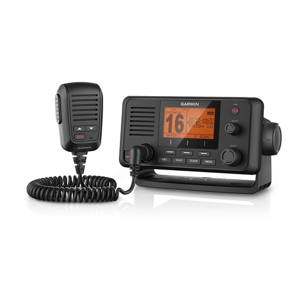 VHF 215i Морско радио - VHF 215i AIS Морско радио | JAR Computers VHF 215i Морско радио - VHF 215i AIS Морско радио