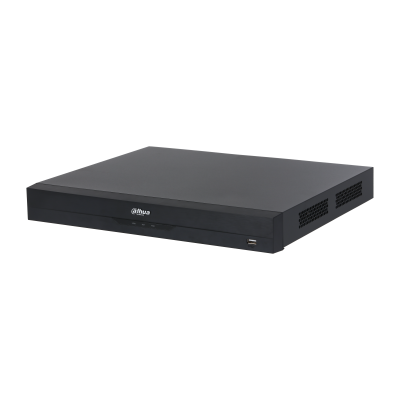 Видеoрекордер AICoding/H.265+/H.264+  8Mpix/4K, XVR5232AN-4KL-I3 | JAR Computers Видеoрекордер AICoding/H.265+/H.264+  8Mpix/4K, XVR5232AN-4KL-I3