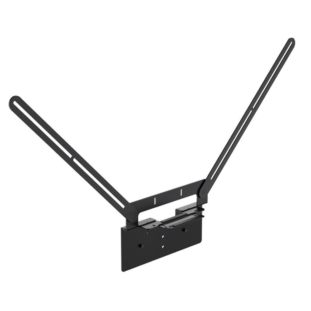 Yealink VB-TVMount-01 стойка за TV монтаж на A50, A40 и SmartVision 40 | JAR Computers Yealink VB-TVMount-01 стойка за TV монтаж на A50, A40 и SmartVision 40