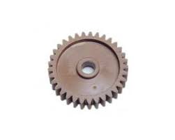 ЗЪБНО КОЛЕЛО ФЮЗЕР (FUSER GEAR 33T) ЗА HP Laserjet 4100 - 33T - PN RS6-0688-000 (RS60688000) | JAR Computers ЗЪБНО КОЛЕЛО ФЮЗЕР (FUSER GEAR 33T) ЗА HP Laserjet 4100 - 33T - PN RS6-0688-000 (RS60688000)