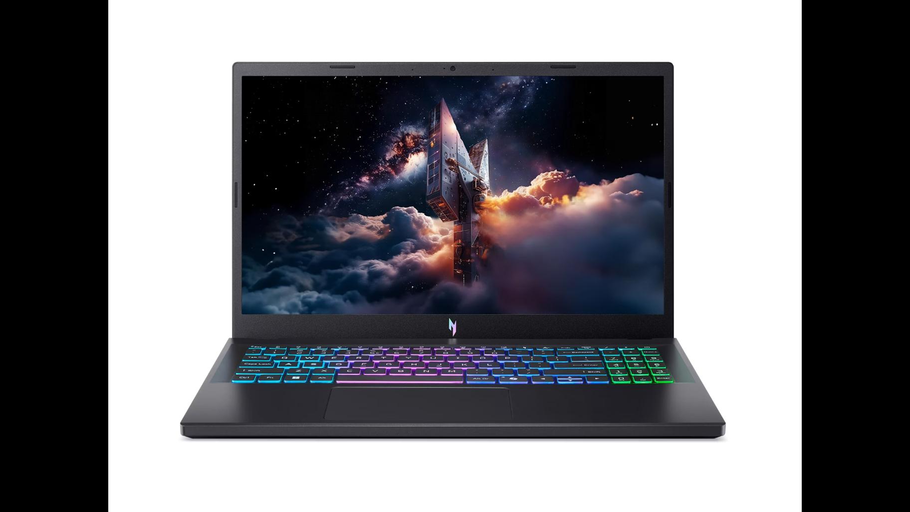 ACER ANV15-A31-R1QU NITRO | JAR Computers ACER ANV15-A31-R1QU NITRO
