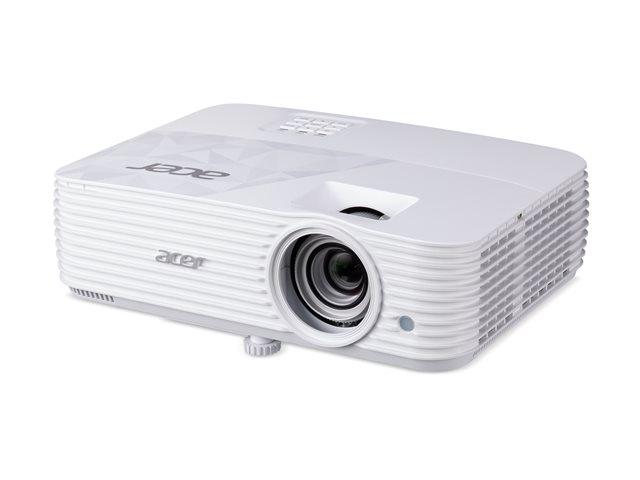 ACER HL6521Gi DLP 1080p 4000 Lm Laser 3500000:1 2xHDMI Wifi Euro Power EMEA
