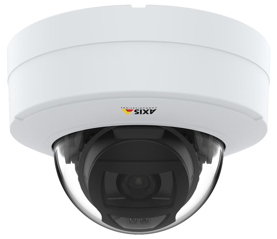 Axis P3245-LV Кубе IP защитна камера На открито 1920 x 1080 пиксела Таван/стена | JAR Computers Axis P3245-LV Кубе IP защитна камера На открито 1920 x 1080 пиксела Таван/стена