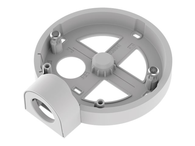 AXIS T94B01P CONDUIT BACK BOX | JAR Computers AXIS T94B01P CONDUIT BACK BOX