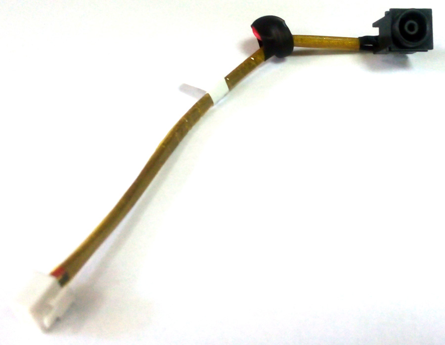 Букса за лаптоп (DC Power Jack) PJ327 Sony VGN-C With Cable