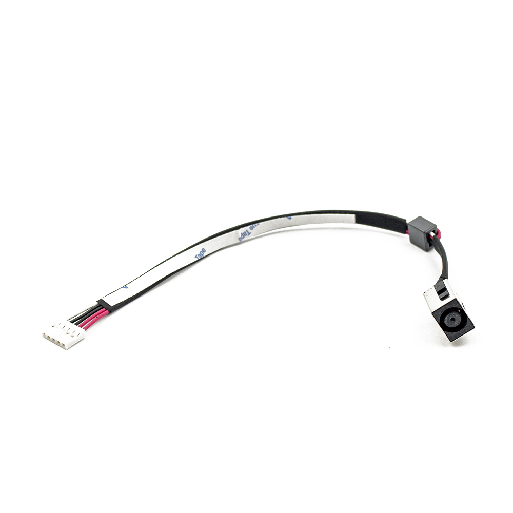 Букса за лаптоп (DC Power Jack) PJ829 Dell Latitude 3550 With Cable | JAR Computers Букса за лаптоп (DC Power Jack) PJ829 Dell Latitude 3550 With Cable