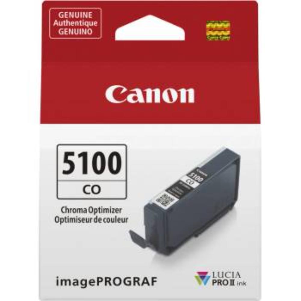 Canon Inkjet PFI-5100 Chroma Optimizer (6960C001) (CANPFI-5100CO) | JAR Computers Canon Inkjet PFI-5100 Chroma Optimizer (6960C001) (CANPFI-5100CO)