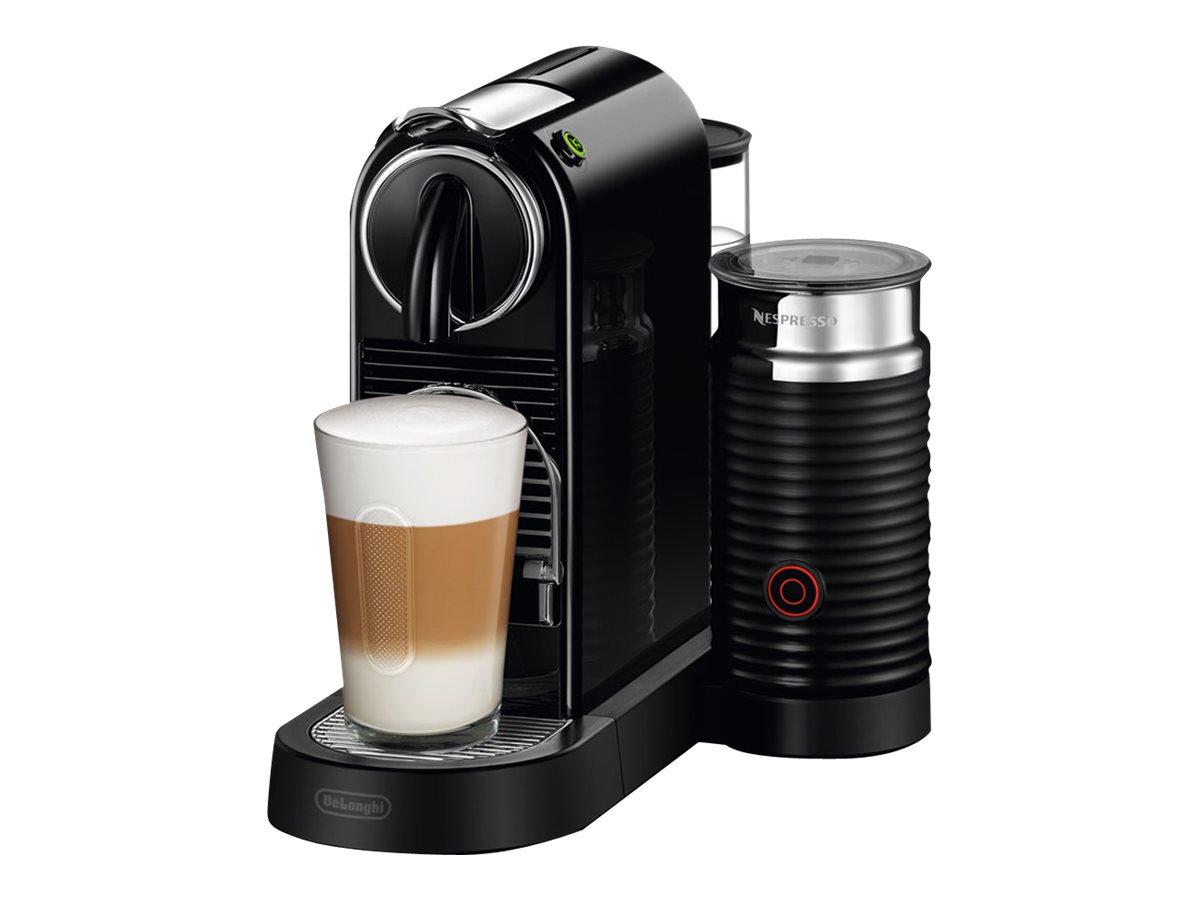 De Longhi Nespresso CitiZ EN 267.BAE | JAR Computers De Longhi Nespresso CitiZ EN 267.BAE