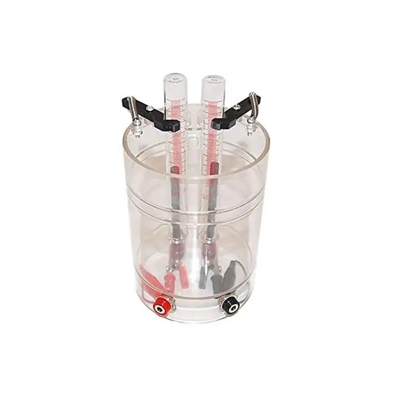 Gelsonlab Експериментално устройство за електролиза на вода | JAR Computers Gelsonlab Експериментално устройство за електролиза на вода