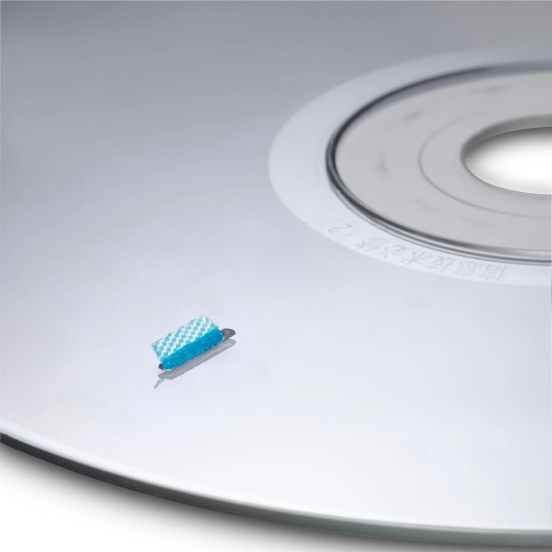 Hama 00181401 почистващо средство за офис оборудване DVD плейър CD за почистване на оборудване | JAR Computers Hama 00181401 почистващо средство за офис оборудване DVD плейър CD за почистване на оборудване