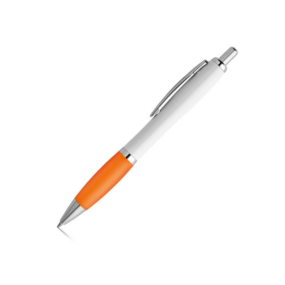 Химикалка Gemini Light, оранжева