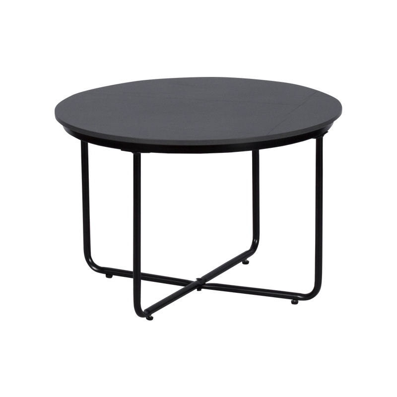 Холна маса INZA - черен | JAR Computers Холна маса INZA - черен