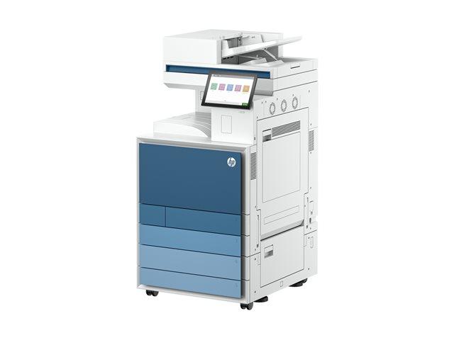 HP Color LaserJet Enterprise MFP 8801dn 60ppm Prntr Europe