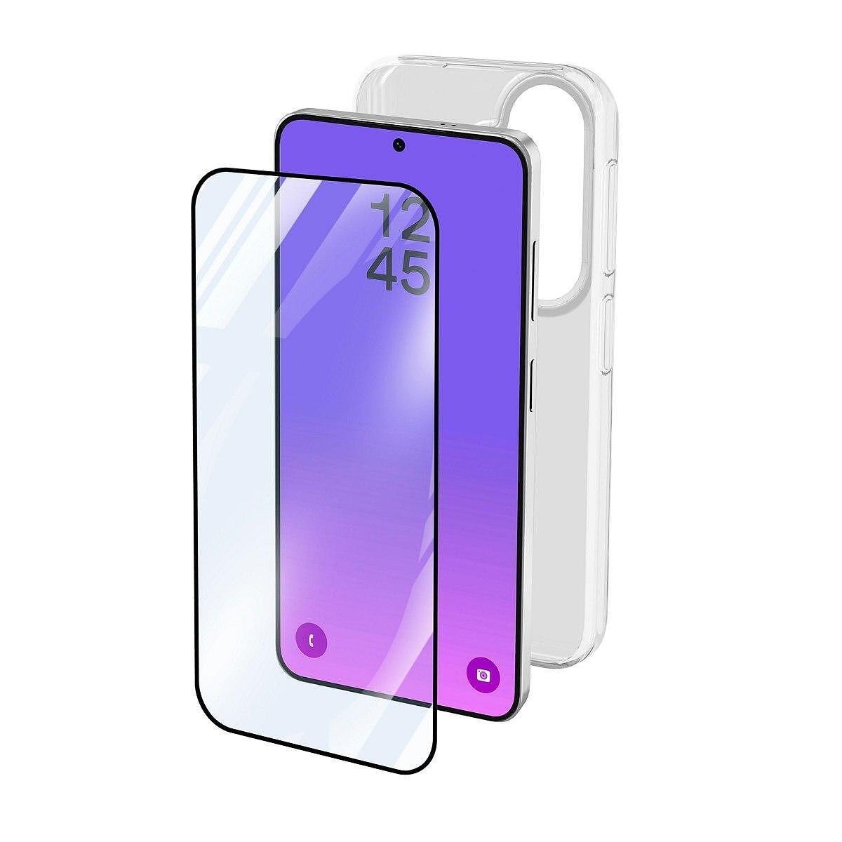 Калъф и стъкло за Samsung Galaxy A57 | JAR Computers Калъф и стъкло за Samsung Galaxy A57