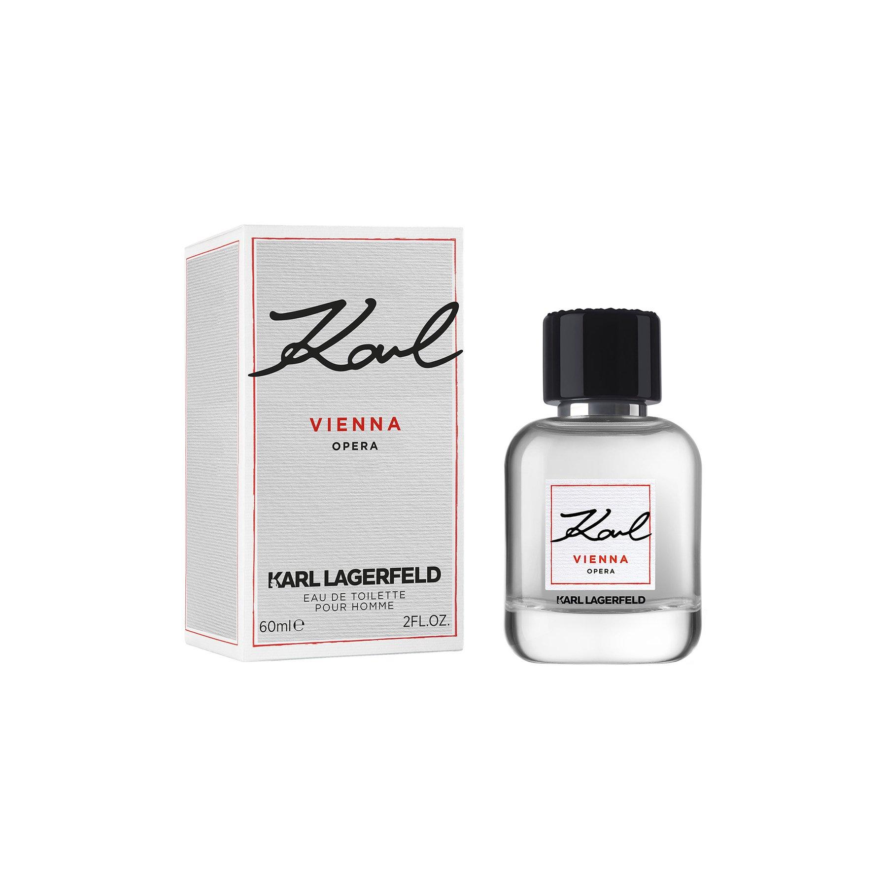 Karl Lagerfeld Парфюм Vienna, FR M, Eau de toilette, мъжки, 60 ml | JAR Computers Karl Lagerfeld Парфюм Vienna, FR M, Eau de toilette, мъжки, 60 ml