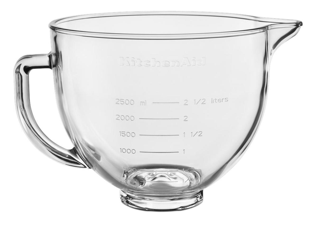 KitchenAid 5KSM5GB mixing bowl | JAR Computers KitchenAid 5KSM5GB mixing bowl