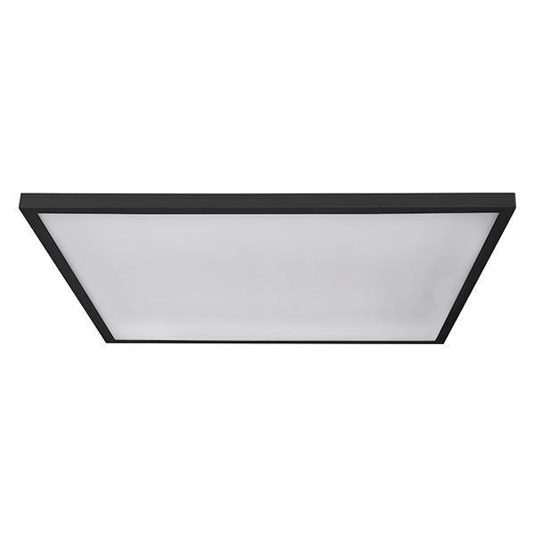 LED ПАНЕЛ 40W 595X595X40 4000K OM ЧЕРЕН