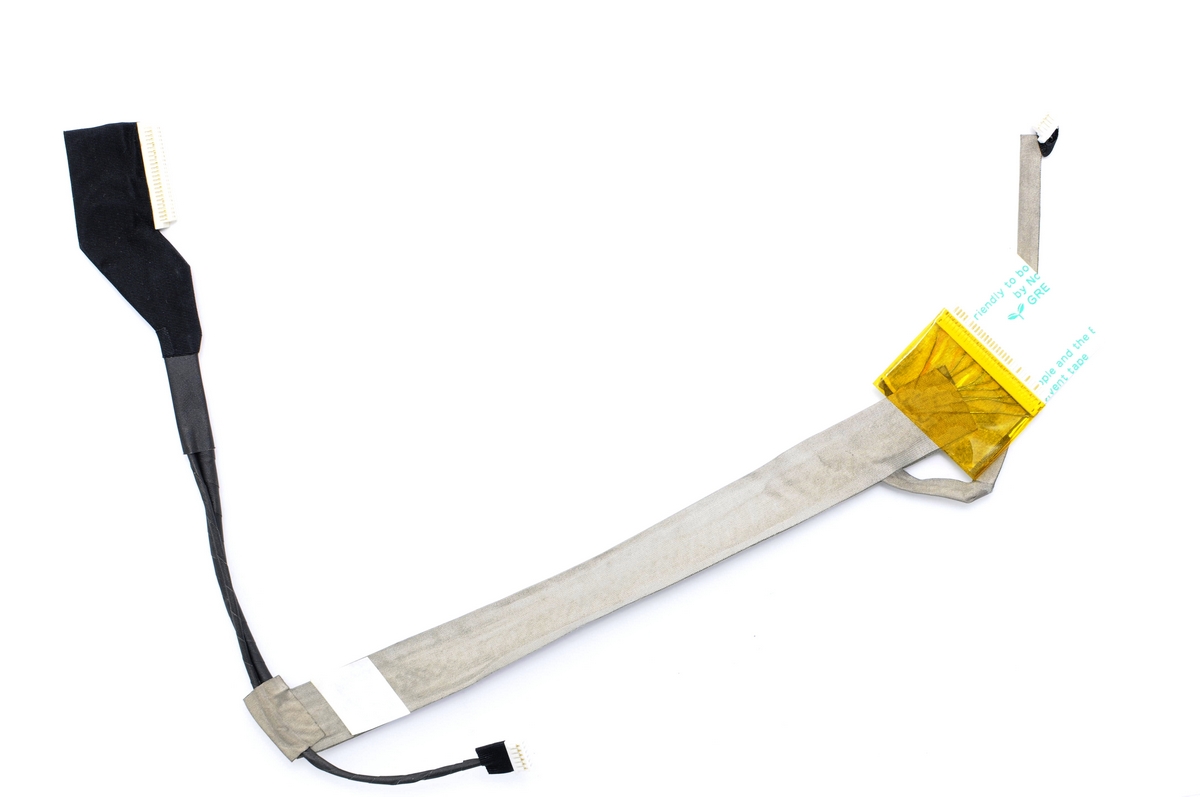 Лентов Кабел за лаптоп (LCD Cable) HP Compaq CQ50 | JAR Computers Лентов Кабел за лаптоп (LCD Cable) HP Compaq CQ50