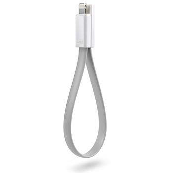 Melkco i-mee Magnet Lightning to USB Cable - USB кабел за iPhone 5, iPhone 5S, iPhone SE, iPhone 5C, iPod Touch 5, iPod Nano 7, iPad 4, iPad Mini, iPad Air, iPad 5 (2017) (22 cm) | JAR Computers Melkco i-mee Magnet Lightning to USB Cable - USB кабел за iPhone 5, iPhone 5S, iPhone SE, iPhone 5C, iPod Touch 5, iPod Nano 7, iPad 4, iPad Mini, iPad Air, iPad 5 (2017) (22 cm)