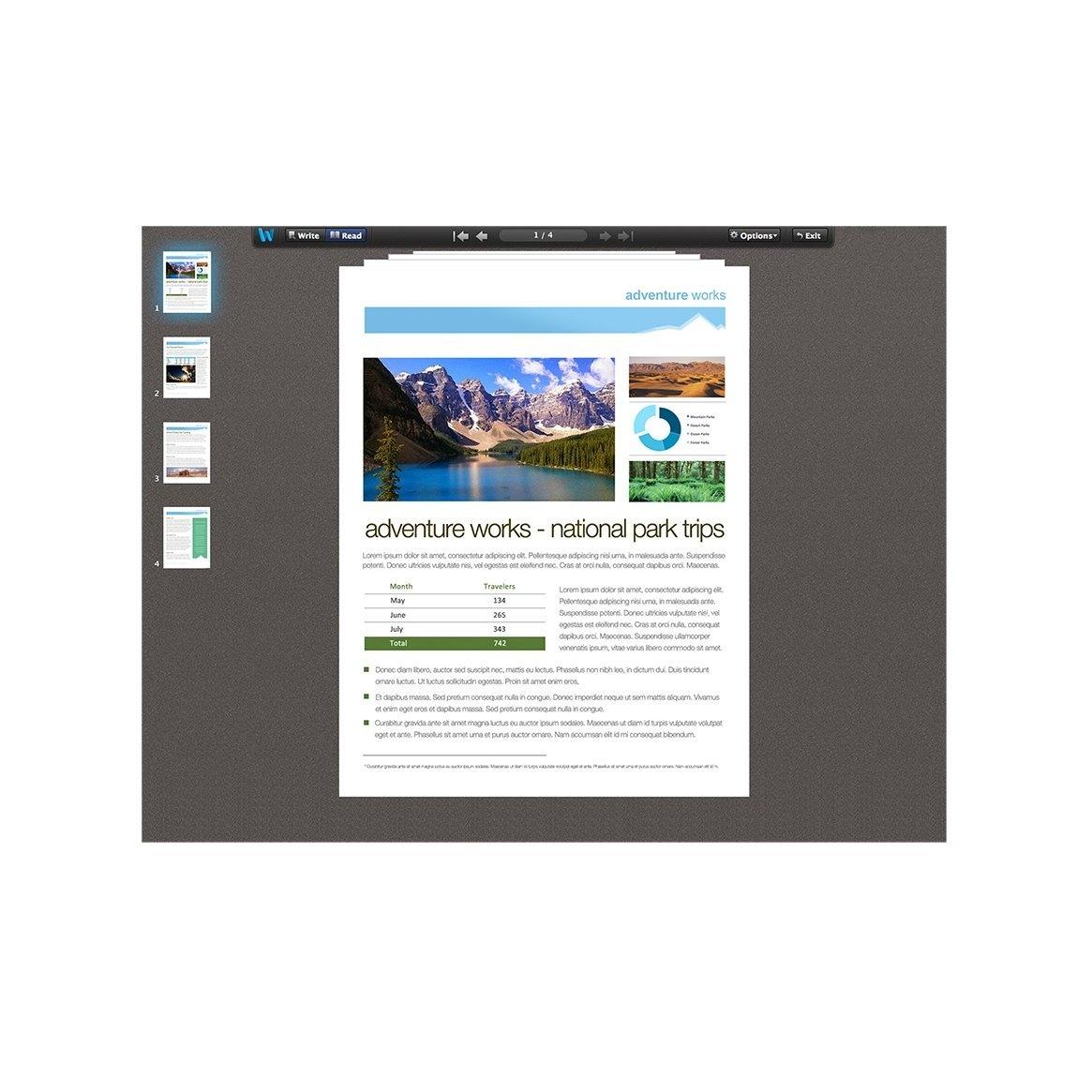 Microsoft Office for Mac Home & Business 2011 (1 лиценз) | JAR Computers Microsoft Office for Mac Home & Business 2011 (1 лиценз)