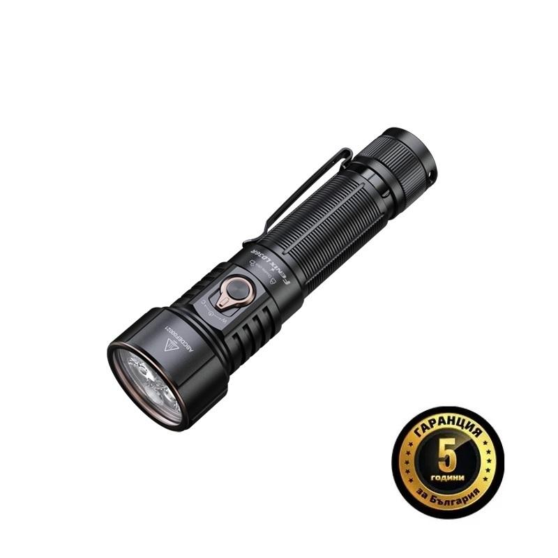 Многоцветен фенер Fenix LD36R LED Multicolor | JAR Computers Многоцветен фенер Fenix LD36R LED Multicolor