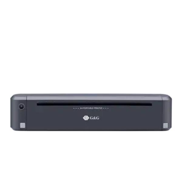 МОБИЛЕН ПРИНТЕР А4 G&G - HEAT TRANSFER PRINTER A4 GG-TD-810 (GGTD810) - PN TDN800R12P | JAR Computers МОБИЛЕН ПРИНТЕР А4 G&G - HEAT TRANSFER PRINTER A4 GG-TD-810 (GGTD810) - PN TDN800R12P