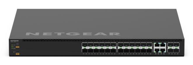 NETGEAR MSM4328F Управляем L3 10G Ethernet (100/1000/10000) 1U Черен | JAR Computers NETGEAR MSM4328F Управляем L3 10G Ethernet (100/1000/10000) 1U Черен