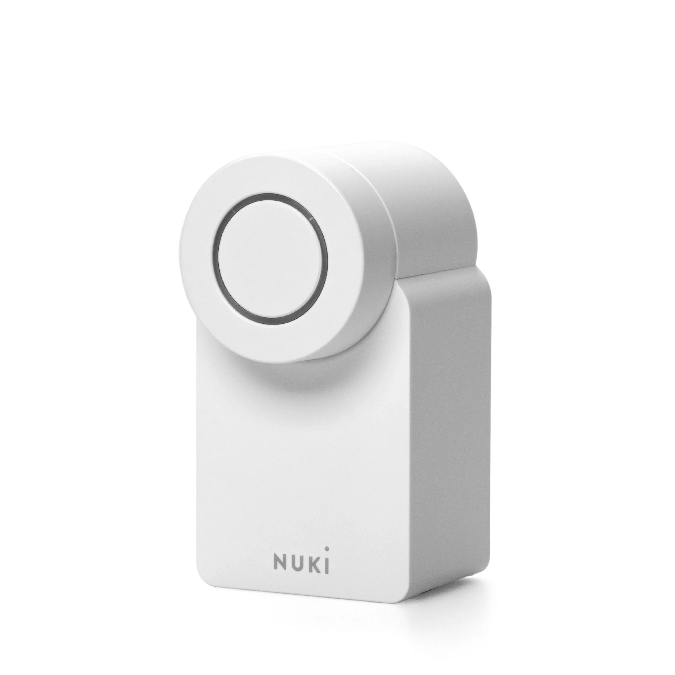 Nuki смарт ключалка за врата Smart Lock Go | JAR Computers Nuki смарт ключалка за врата Smart Lock Go