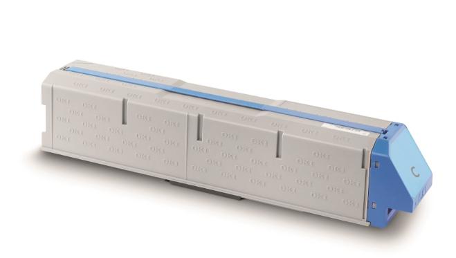 OKI 9006219 тонер касета 1 броя Оригинал Синьо-зелен | JAR Computers OKI 9006219 тонер касета 1 броя Оригинал Синьо-зелен