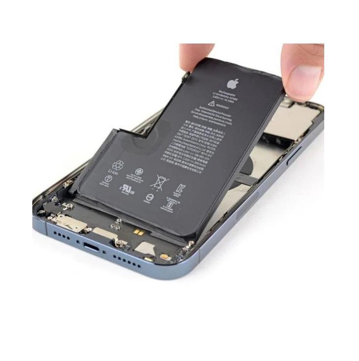 Оригинална резервна батерия за iPhone 14 Pro (3.87V 3200mAh, модел A2866) - Apple iPhone 14 Pro Battery (втора употреба) | JAR Computers Оригинална резервна батерия за iPhone 14 Pro (3.87V 3200mAh, модел A2866) - Apple iPhone 14 Pro Battery (втора употреба)