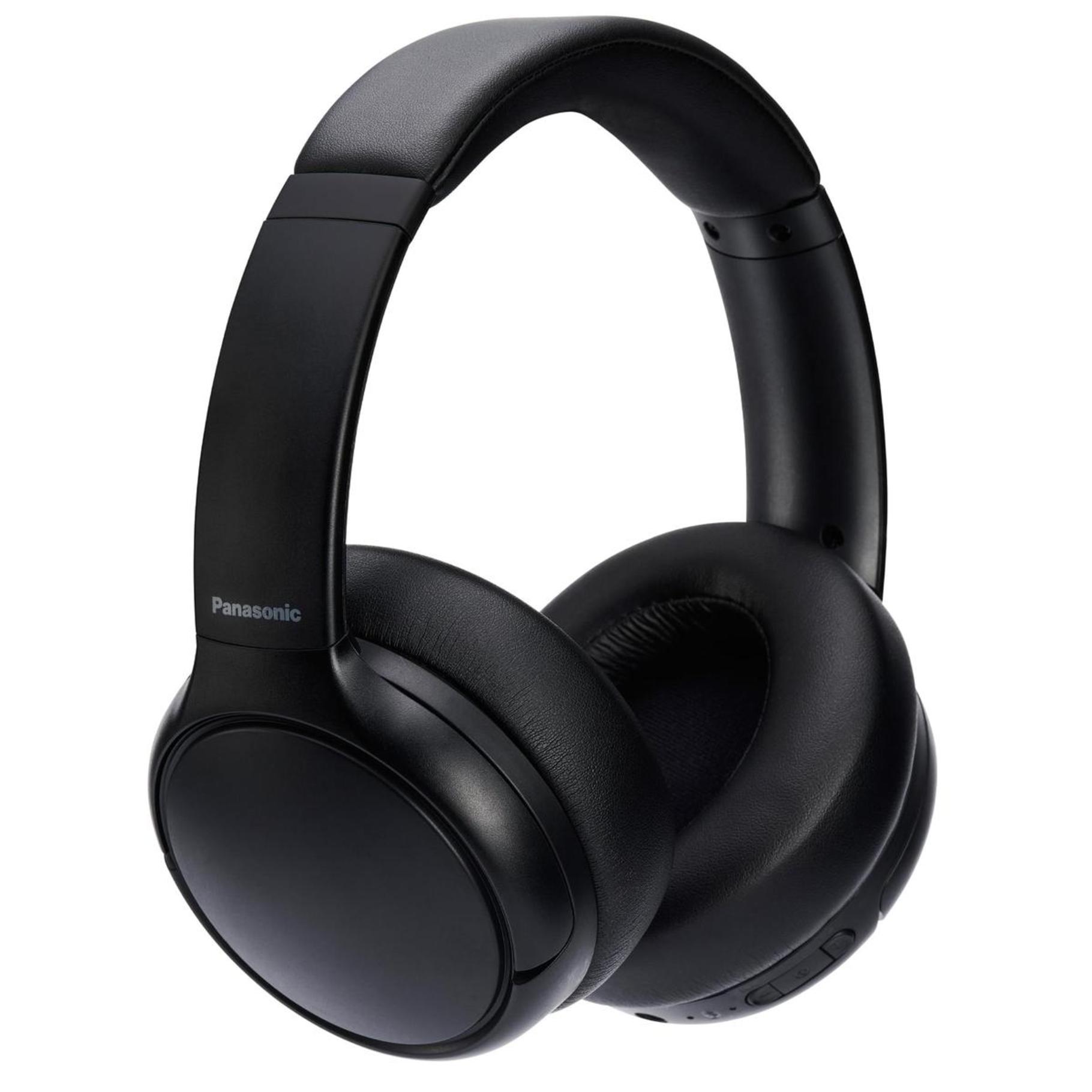 Panasonic RB-M600BE-K black | JAR Computers Panasonic RB-M600BE-K black