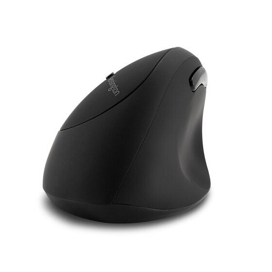 Pro Fit™ Left-Handed Ergo Wireless Mouse | JAR Computers Pro Fit™ Left-Handed Ergo Wireless Mouse