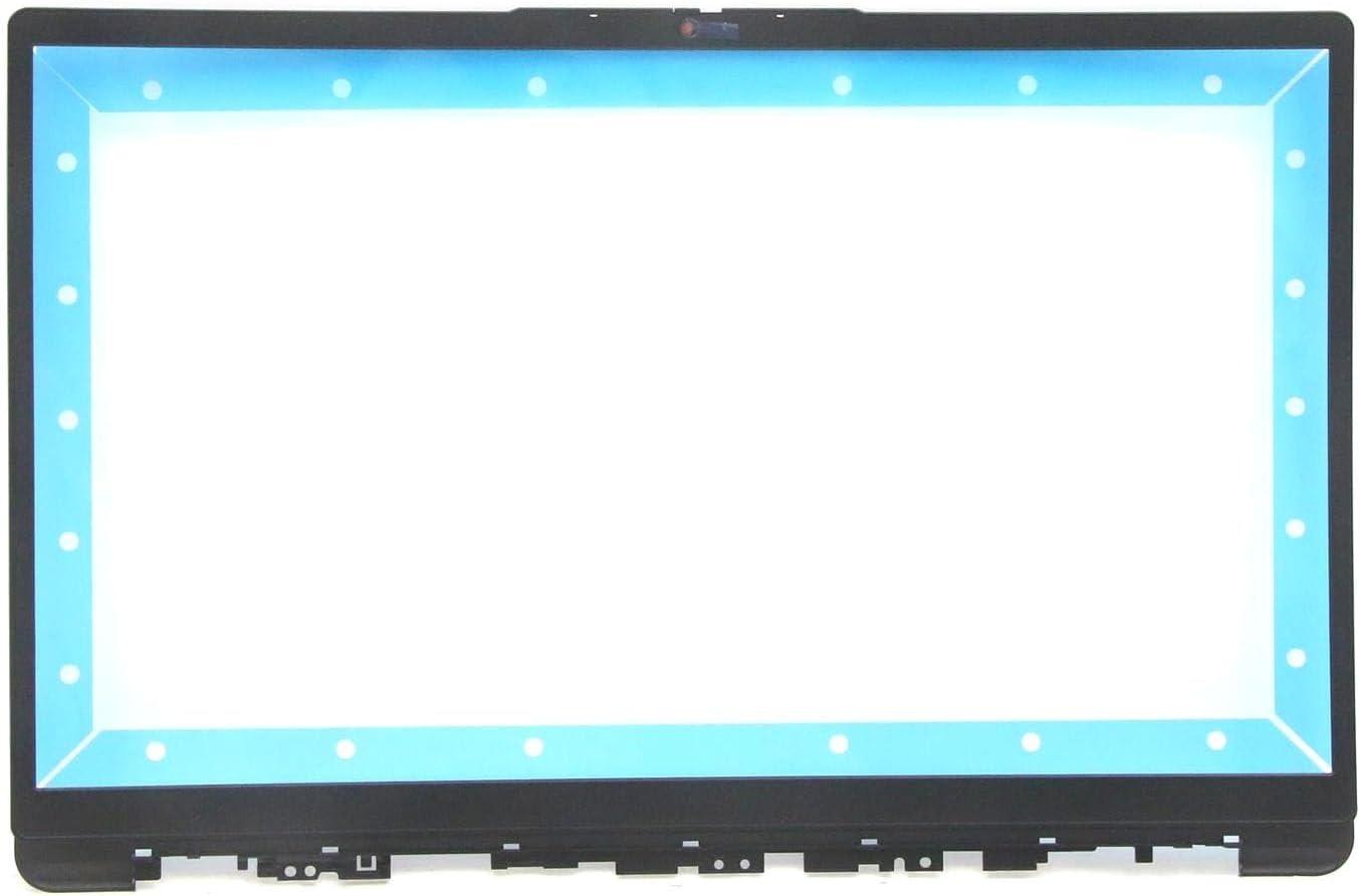 Рамка за матрица за Lenovo IdeaPad 1-15IAU7 1-15ALC7 1-15IJL7 - Черна | JAR Computers Рамка за матрица за Lenovo IdeaPad 1-15IAU7 1-15ALC7 1-15IJL7 - Черна