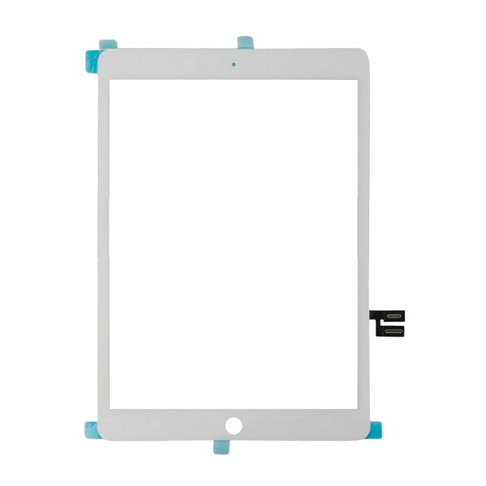 Резервен дигитайзер (тъч скриийн) с външно стъкло за iPad 7 (2019) - OEM iPad 7 (2019) Touch Screen Digitizer (бял) | JAR Computers Резервен дигитайзер (тъч скриийн) с външно стъкло за iPad 7 (2019) - OEM iPad 7 (2019) Touch Screen Digitizer (бял)